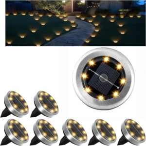 Solar landscape light-SL001