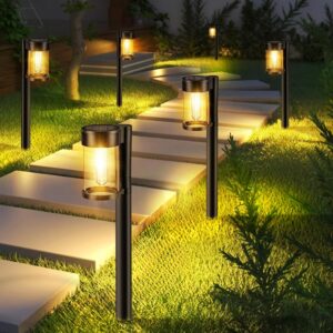 Solar pathway light-SP003
