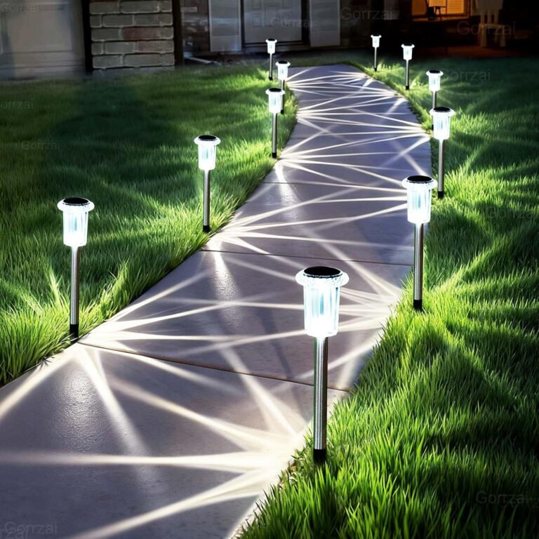 1-solar pathway light-SP002