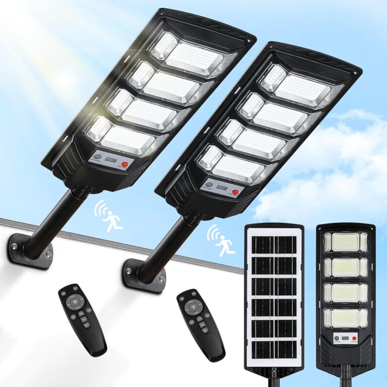 1-solar street light-SS002
