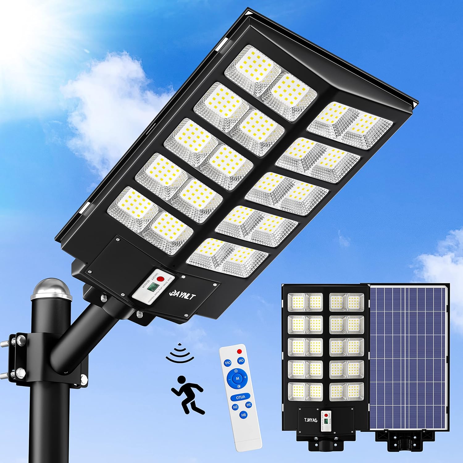 1-solar street light-SS003