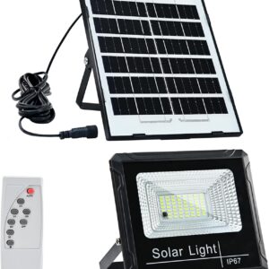 Solar flood light -SF001