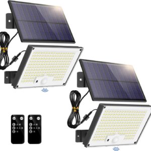 Solar flood light -SF002