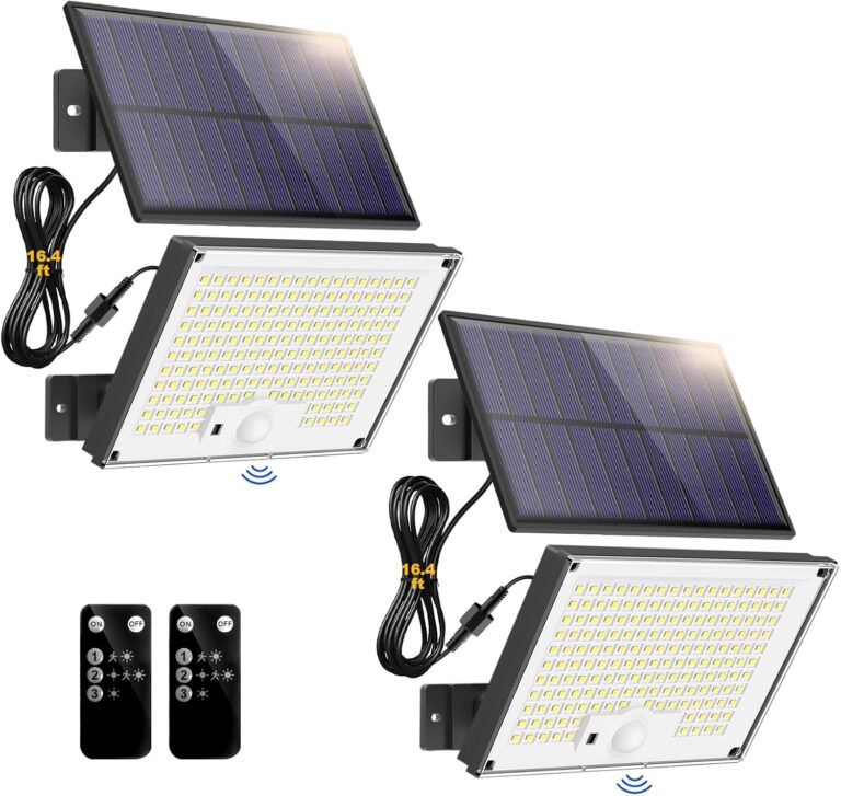 1-solar flood light-SF002