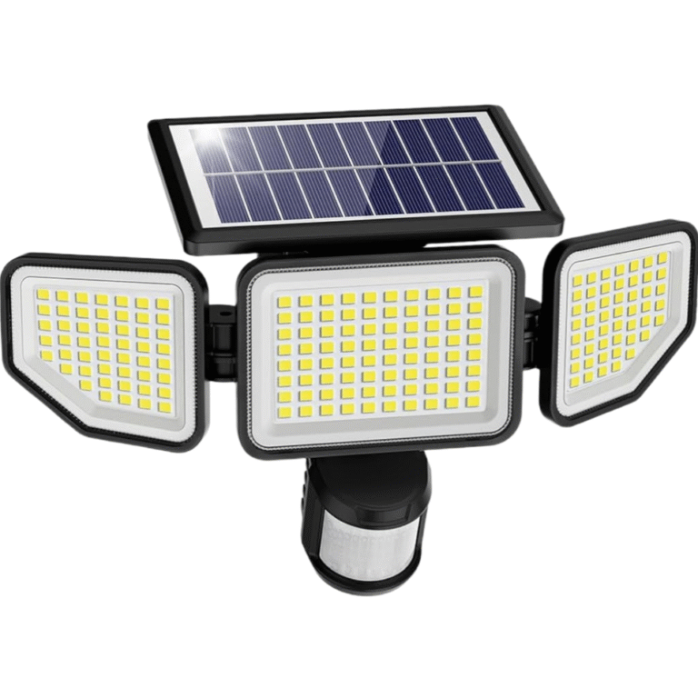 1-solar flood light-SF003-DI